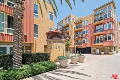 4050 Glencoe Ave #315, Marina del Rey, CA 90292 - Photo 1