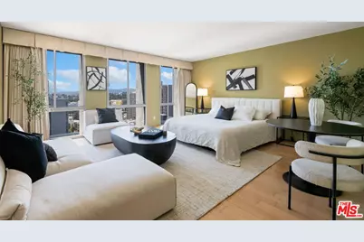 800 W 1st St #1009, Los Angeles, CA 90012 - Photo 1