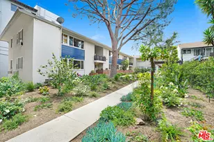 1219 N Crescent Heights Blvd, West Hollywood, CA 90046 - Photo 1