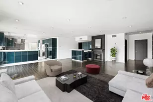 825 S Le Doux Rd, Los Angeles, CA 90035 - Photo 1