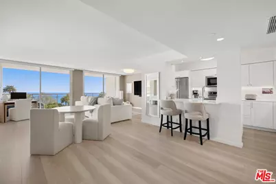 201 Ocean Ave #603P, Santa Monica, CA 90402 - Photo 1