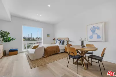 3555 Overland Ave #612, Los Angeles, CA 90034 - Photo 1