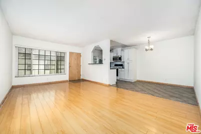 1937 S Shenandoah St #8, Los Angeles, CA 90034 - Photo 1