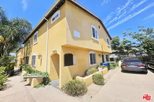 1434 Ricardo St, Los Angeles, CA 90033 - Photo 1