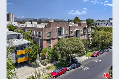 11939 Gorham Ave #105, Los Angeles, CA 90049 - Photo 1