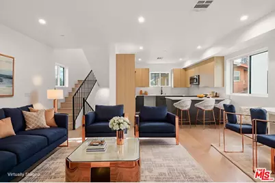 913 N Hobart Blvd #2, Los Angeles, CA 90029 - Photo 1