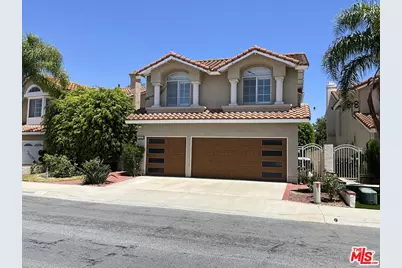 5440 Avenida El Cid, Yorba Linda, CA 92887 - Photo 1