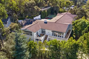 9669 Oak Pass Rd, Beverly Hills, CA 90210 - Photo 1