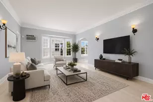437 N Genesee Ave #1/2, Los Angeles, CA 90036 - Photo 1