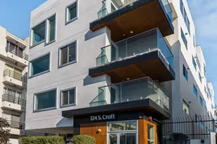 124 S Croft Ave, Los Angeles, CA 90048 - Photo 1