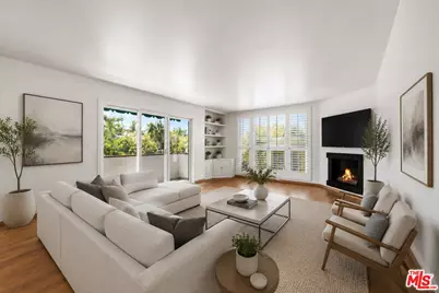 1127 10th St #201, Santa Monica, CA 90403 - Photo 1