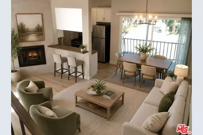 11230 Camarillo St #201, North Hollywood, CA 91602 - Photo 1