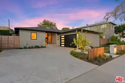 4306 Keystone Ave, Culver City, CA 90232 - Photo 1