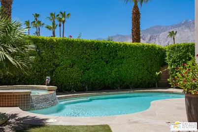 1365 Yermo Dr, Palm Springs, CA 92262 - Photo 1