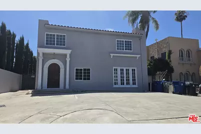670 Crenshaw Blvd, Los Angeles, CA 90005 - Photo 1
