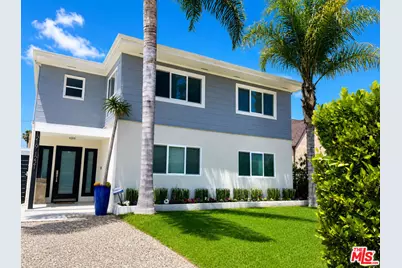 1219 S Burnside Ave, Los Angeles, CA 90019 - Photo 1