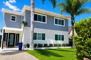 1219 S Burnside Ave, Los Angeles, CA 90019 - Photo 1