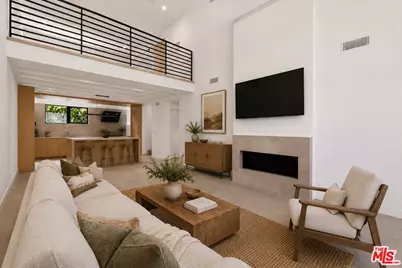 917 Hilldale Ave #1/2, West Hollywood, CA 90069 - Photo 1