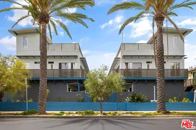 621 San Juan Ave ##A, Venice, CA 90291 - Photo 1