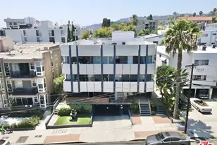1627 N Poinsettia Pl, Los Angeles, CA 90046 - Photo 1