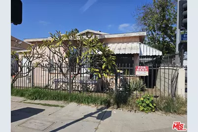 263 E 84th Pl, Los Angeles, CA 90003 - Photo 1