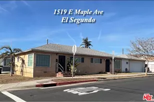 1519 E Maple Ave, El Segundo, CA 90245 - Photo 1