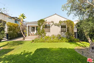 7560 McConnell Ave, Los Angeles, CA 90045 - Photo 1