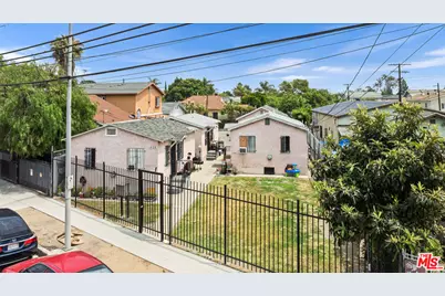 4106 S San Pedro St, Los Angeles, CA 90011 - Photo 1