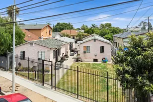 4106 S San Pedro St, Los Angeles, CA 90011 - Photo 1