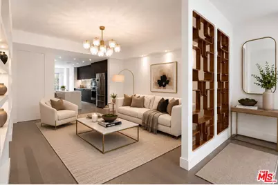 1345 N Havenhurst Dr #4, West Hollywood, CA 90046 - Photo 1