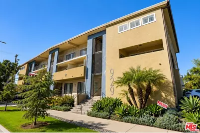 929 Idaho Ave #6, Santa Monica, CA 90403 - Photo 1