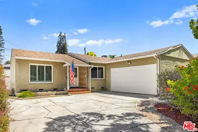 5849 W 76th St, Los Angeles, CA 90045 - Photo 1