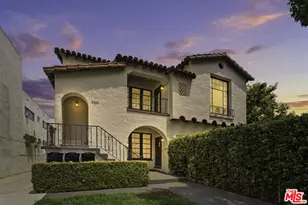 920 N Genesee Ave, West Hollywood, CA 90046 - Photo 1
