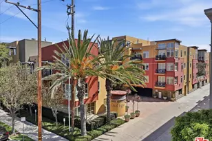 4050 Glencoe Ave, Marina del Rey, CA 90292 - Photo 1