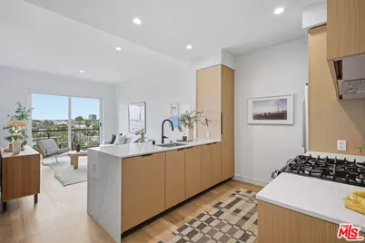 3555 Overland Ave #201, Los Angeles, CA 90034 - Photo 1