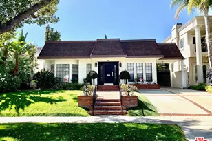 115 N Maple Dr, Beverly Hills, CA 90210 - Photo 1