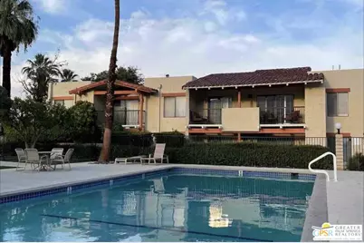 1421 N Sunrise Way #38, Palm Springs, CA 92262 - Photo 1