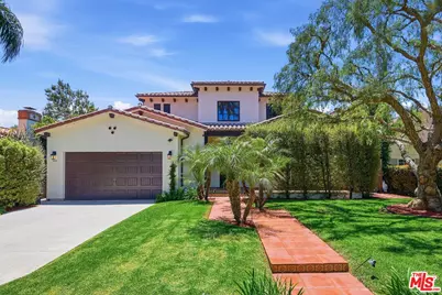 616 21st Pl, Santa Monica, CA 90402 - Photo 1