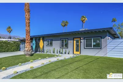4018 E Paseo Luisa, Palm Springs, CA 92264 - Photo 1