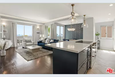 7250 Franklin Ave #616, Los Angeles, CA 90046 - Photo 1