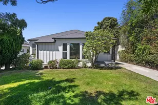 2519 Bentley Ave, Los Angeles, CA 90064 - Photo 1