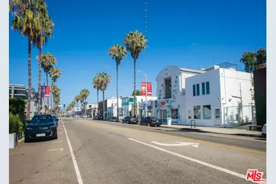 1423 Abbot Kinney Blvd, Los Angeles, CA 90291 - Photo 1