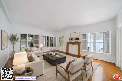 140 S Elm Dr #1, Beverly Hills, CA 90212 - Photo 1