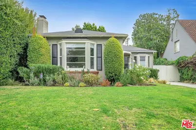 630 S Gretna Green Way, Los Angeles, CA 90049 - Photo 1