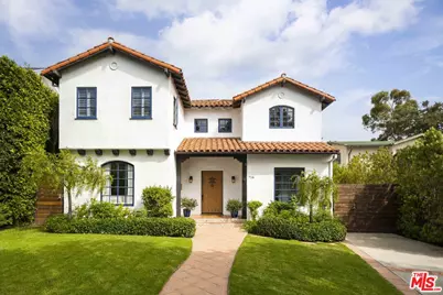 716 Almar Ave, Pacific Palisades, CA 90272 - Photo 1