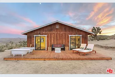 5928 Chula Vista Ave, Yucca Valley, CA 92284 - Photo 1