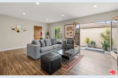 4043 Harter Ave, Culver City, CA 90232 - Photo 1