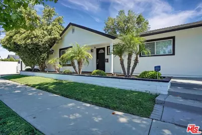 6500 Ponce Ave, West Hills, CA 91307 - Photo 1