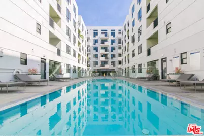 1234 Wilshire #531, Los Angeles, CA 90017 - Photo 1