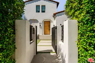 6721 Drexel Ave, Los Angeles, CA 90048 - Photo 1